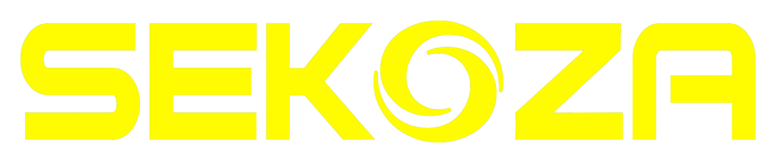 SEKOZA Logo